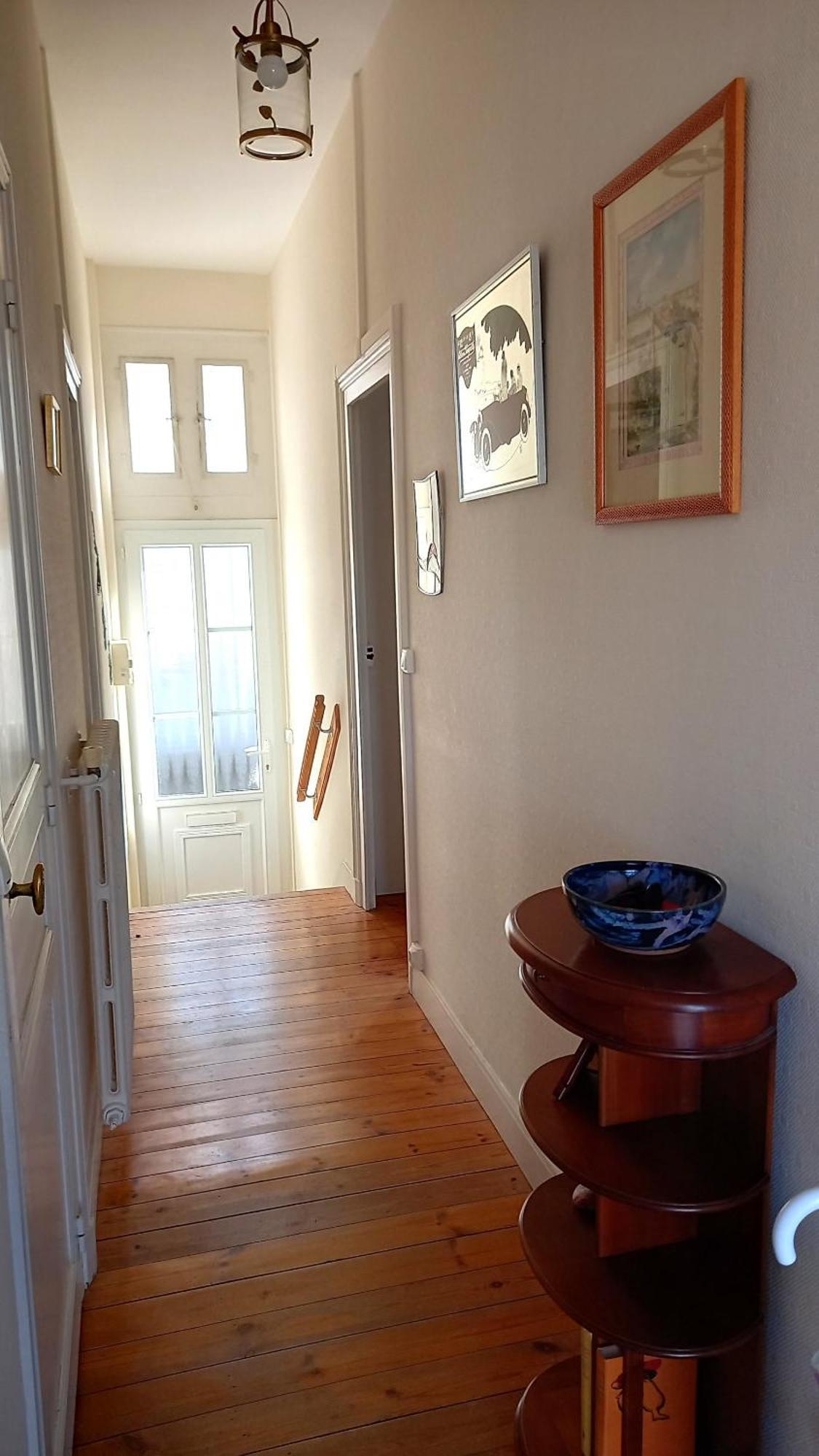 Les Sables D'Olonne - Arago - Le 16 Apartment ภายนอก รูปภาพ