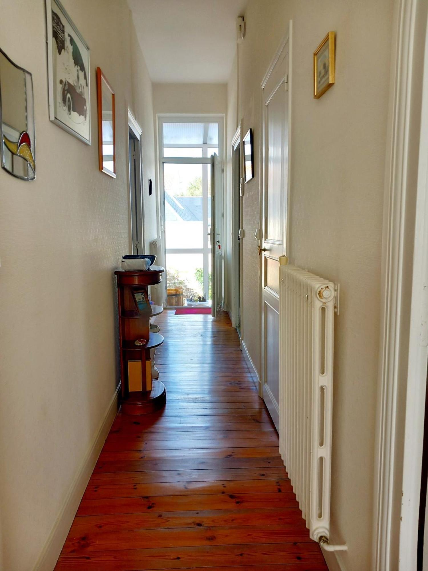 Les Sables D'Olonne - Arago - Le 16 Apartment ภายนอก รูปภาพ